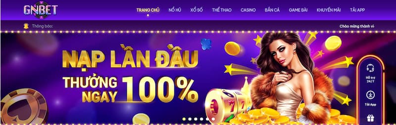 Lịch sử hình thành nhà cái